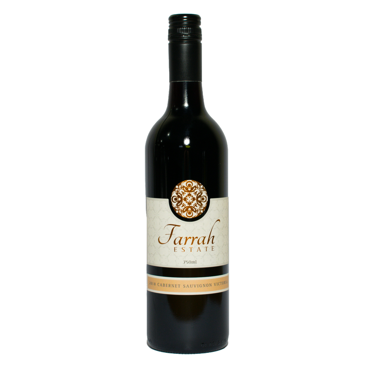 Farrah Estate Cabernet Sauv 2018