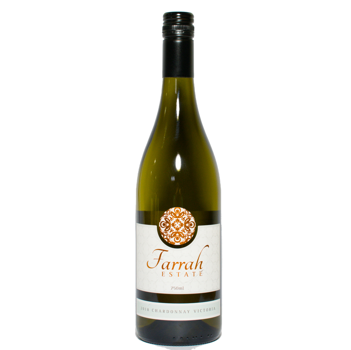 Farrah Estate Chardonnay 2018