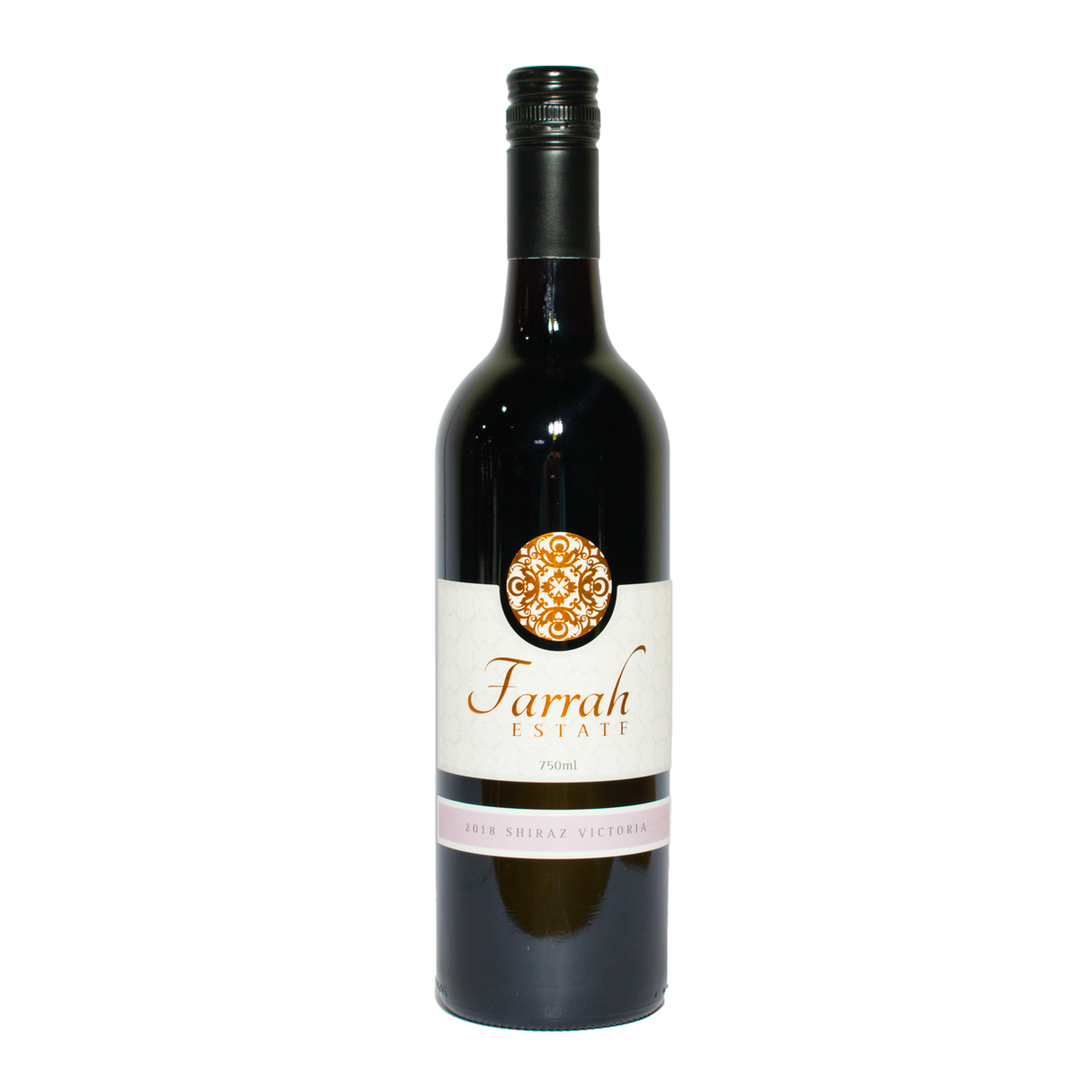 Farrah Estate Shiraz 2018