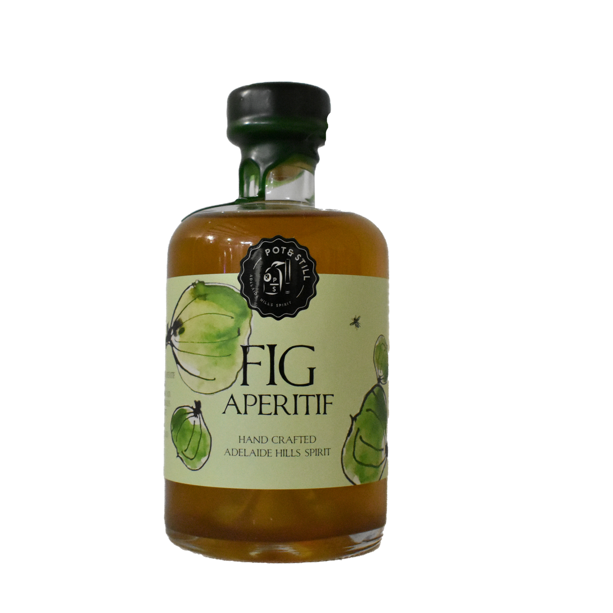 Pot and Still Fig Aperitif 500ml 17%