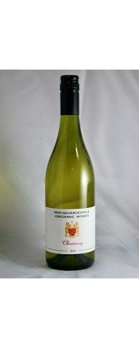 Macquariedale Organic Chardonnay