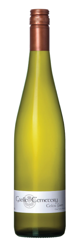 Gaelic Celtic Farm Clare Valley Riesling