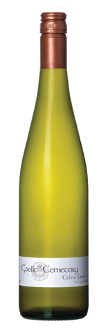 Gaelic Celtic Farm Clare Valley Riesling