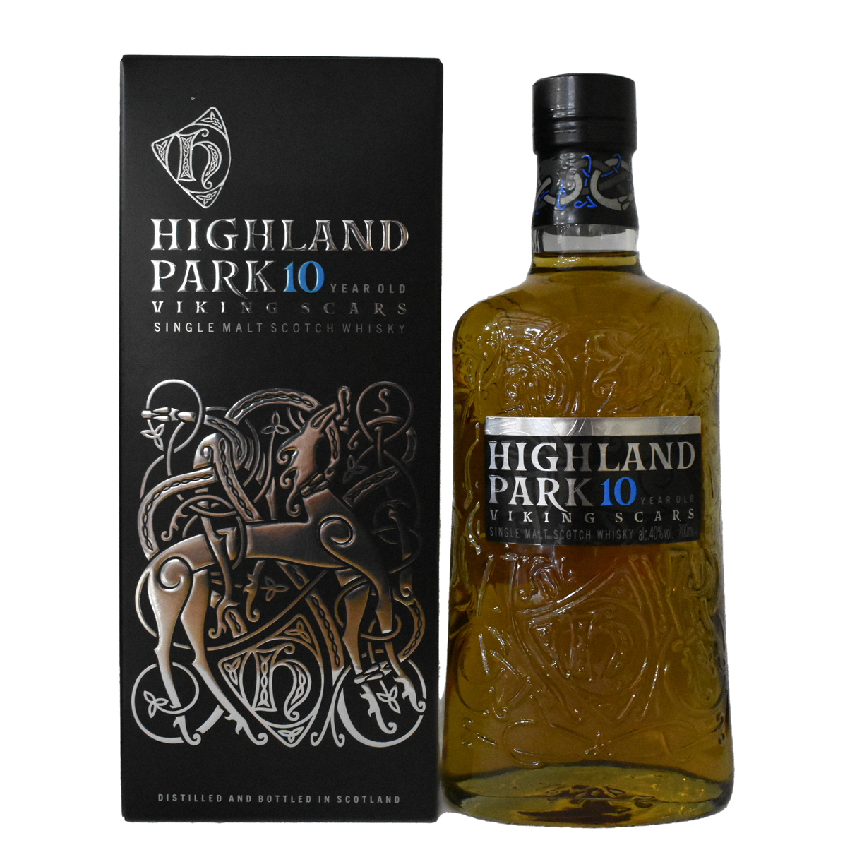 Highland Park 10YO 700ml