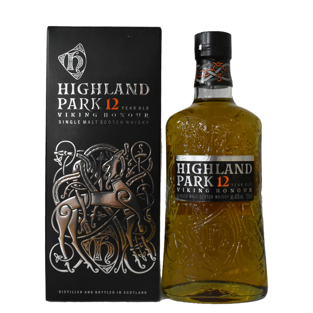 Highland Park 12YO 700ml