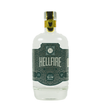 Hellfire Piquant Herbal Gin