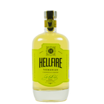 Hellfire Lemoncello Liqueur