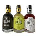 Hellfire Liqueur Gift Pack
