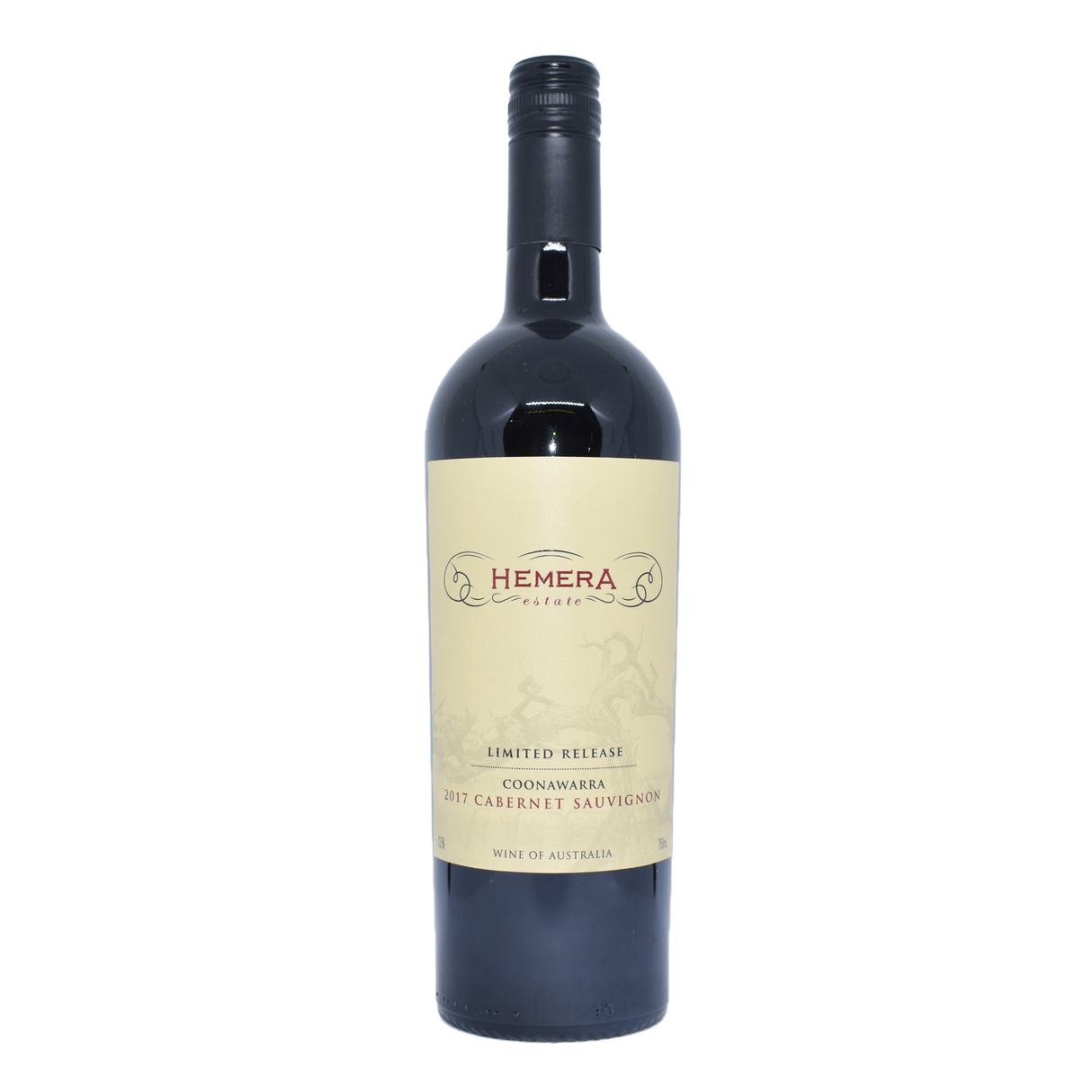 Hemera Coonawarra Cabernet Sauv 2017