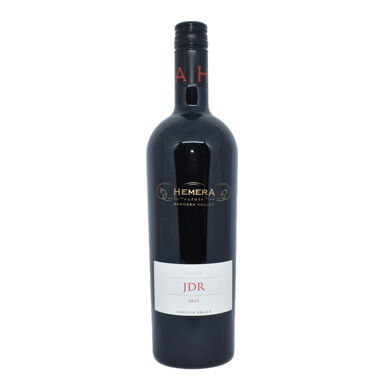 Hemera Barossa JDR Shiraz 2017