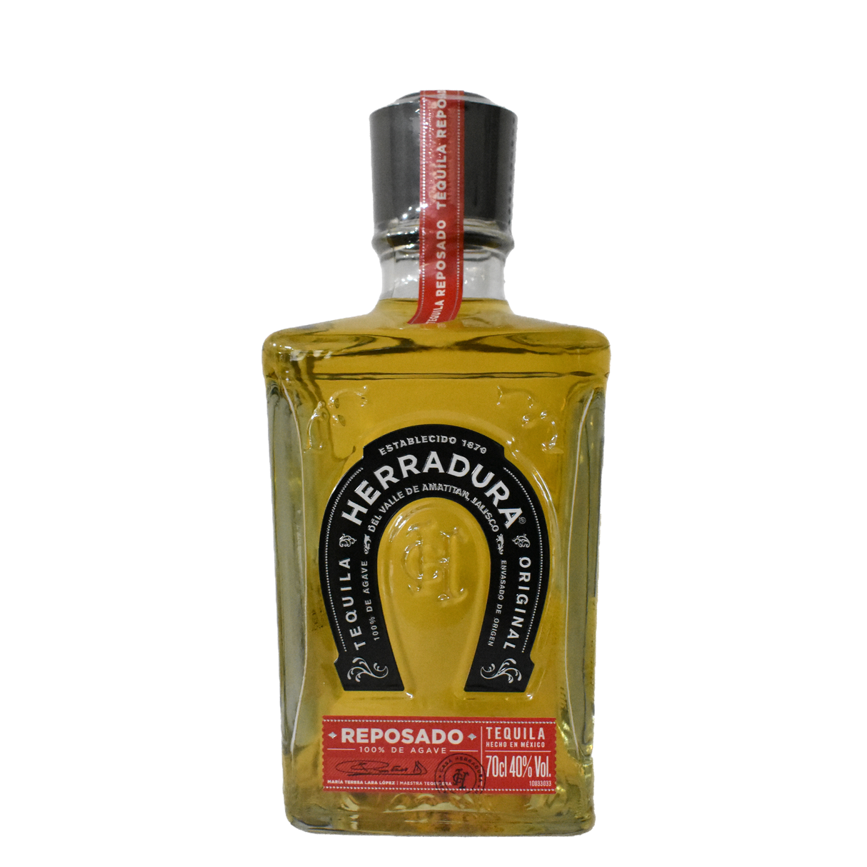 Herradura Reposado Tequila 700ml