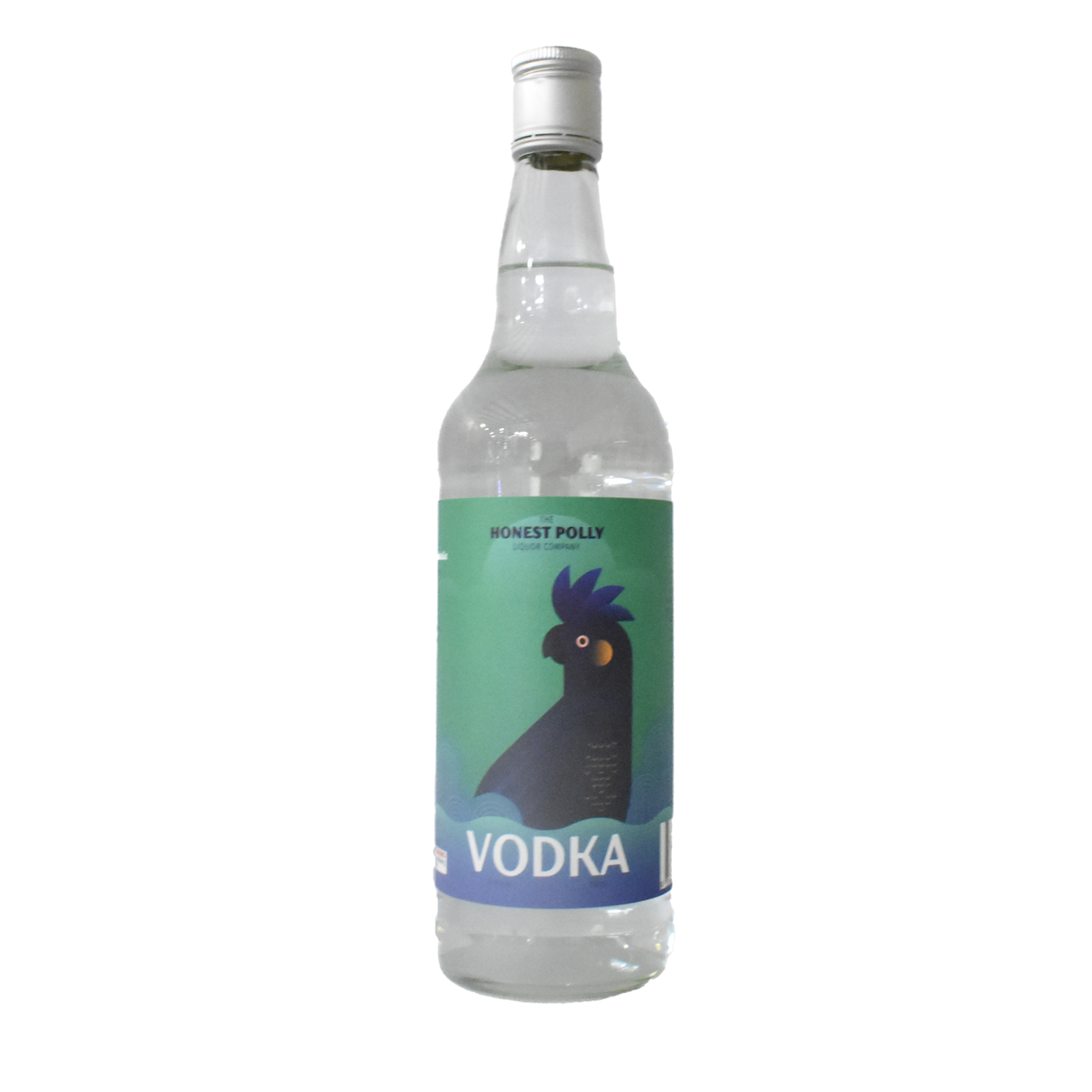 Honest Polly Vodka 700ml