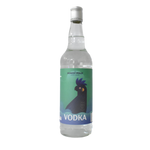 Honest Polly Vodka 700ml