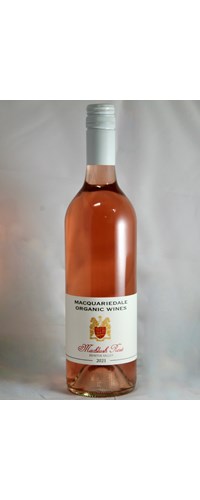 Macquariedale Macblush Rose