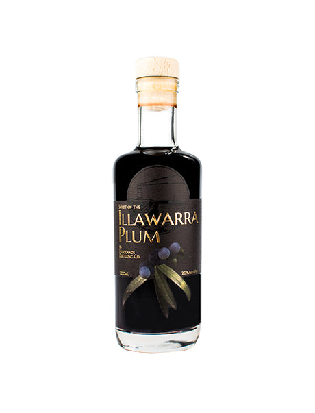 Headlands Spirit of Illawarra Plumb 200ml