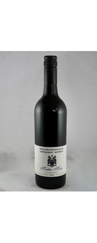 Macquariedale Organic Matthews Merlot