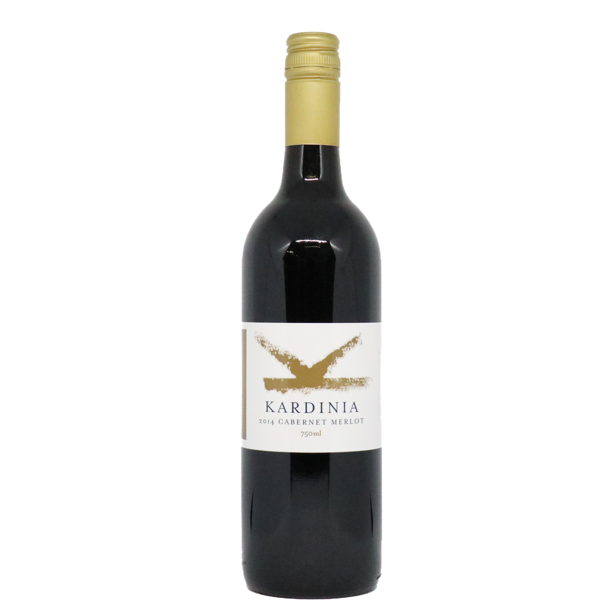 Kardinia Cabernet Merlot 2014