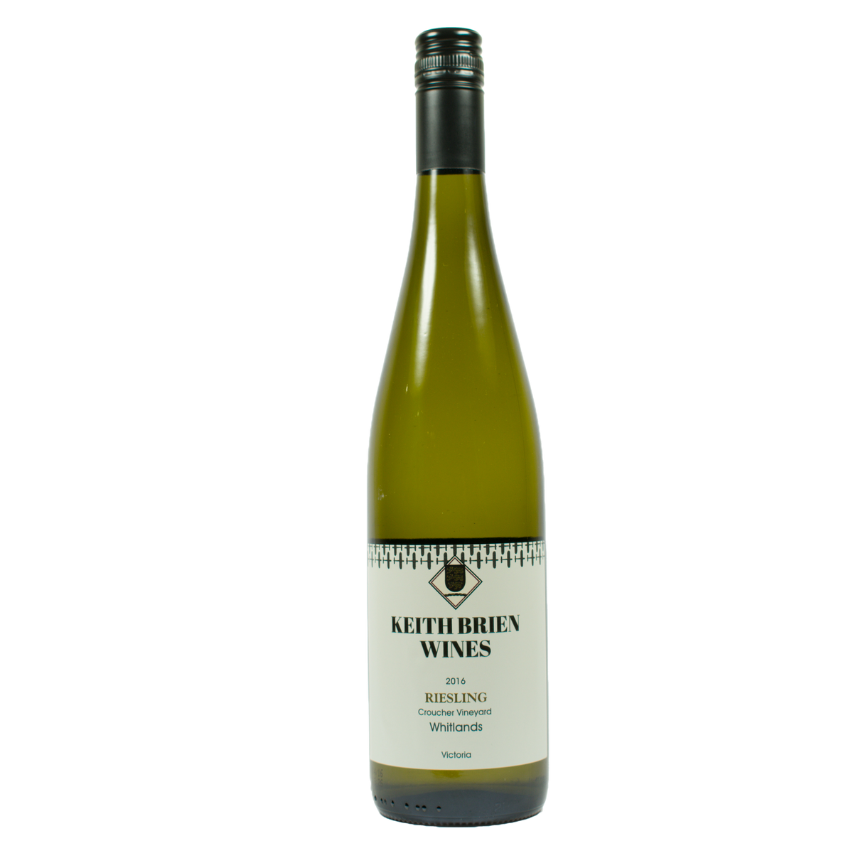 Keith Brien Riesling