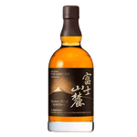 Kirin Fuji Sanroku Signature Blended Japanese Whisky 50%
