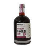 Knocklofty Tasmanian Raspberry Gin 500ml 32%