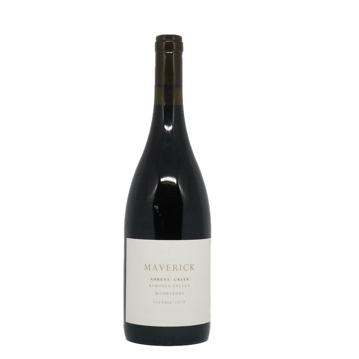 Maverick Ahrens Creek Barossa Valley Mourvedre