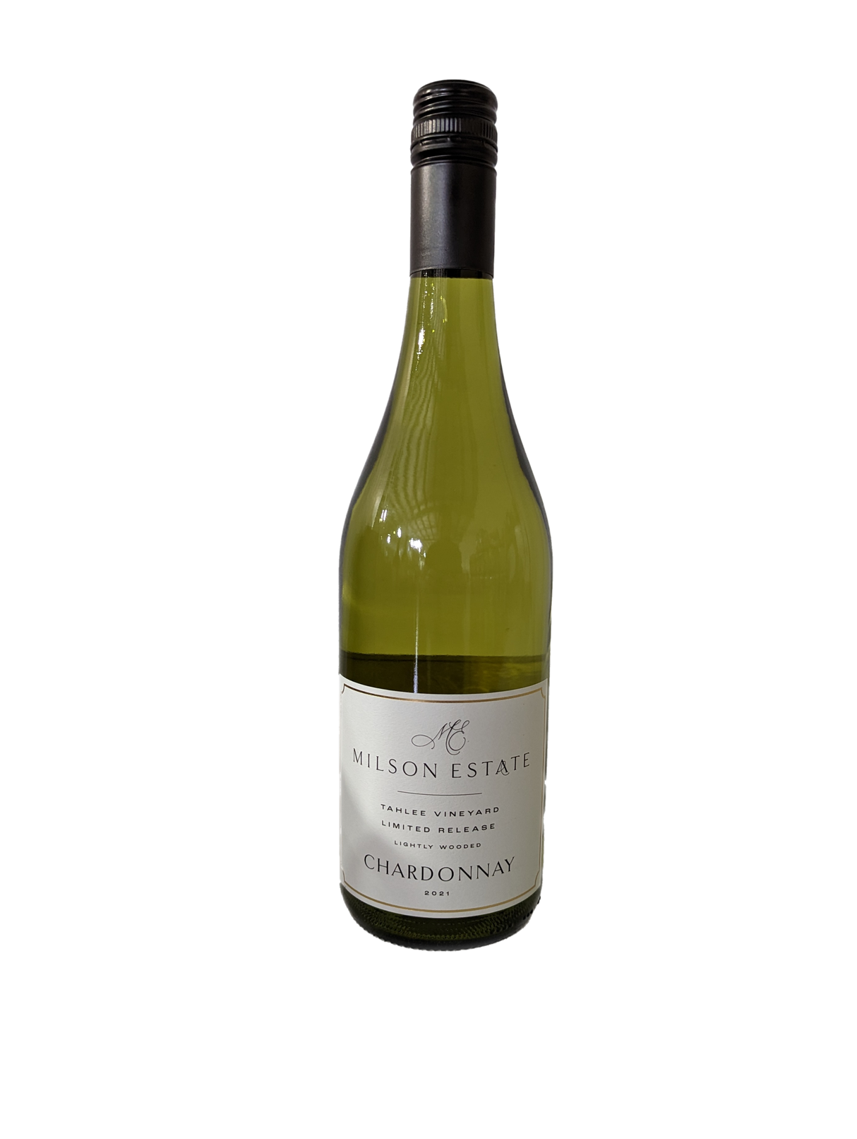 Milson Hunter Valley Chardonnay