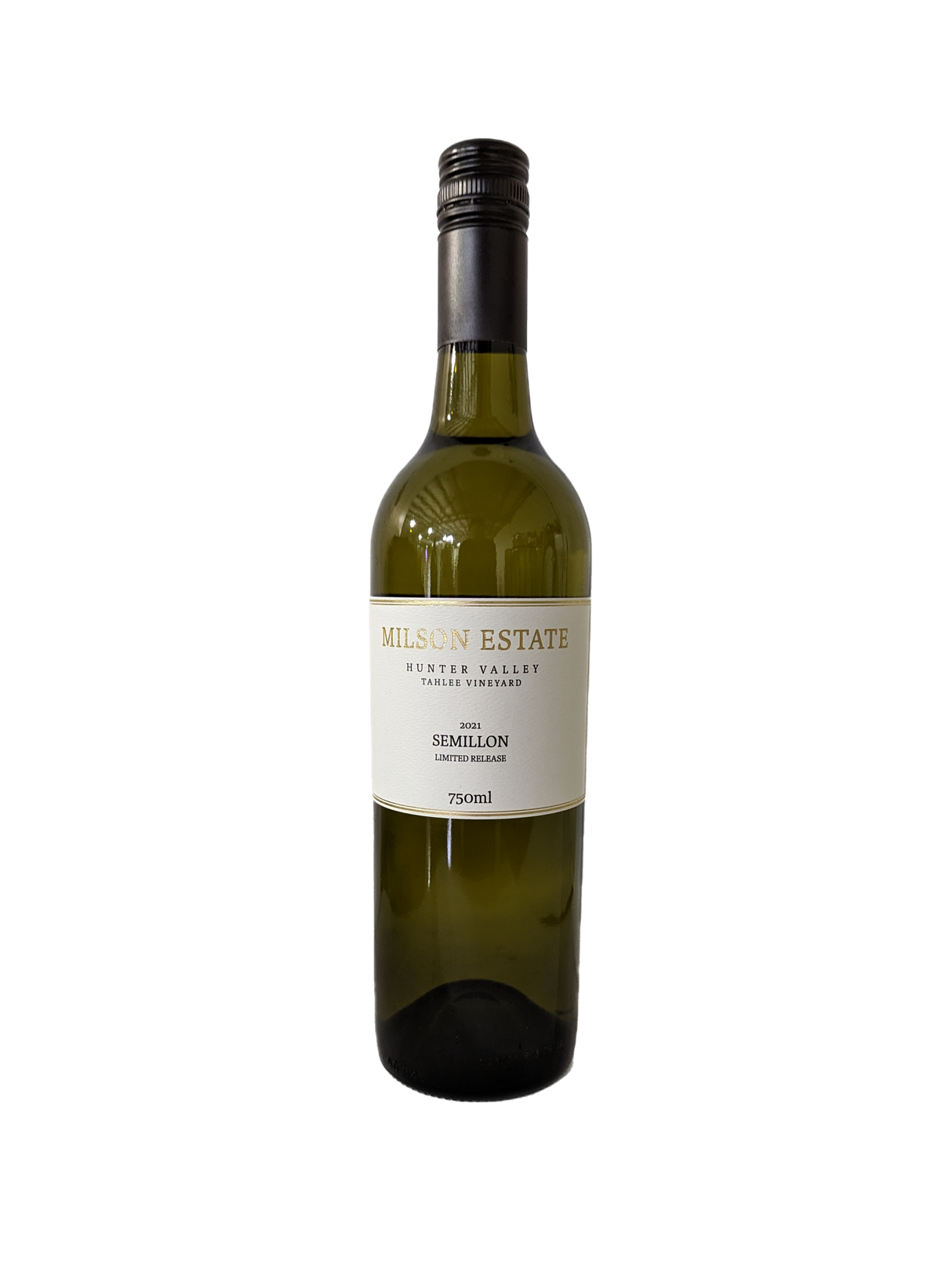 Milson Hunter Valley Semillon