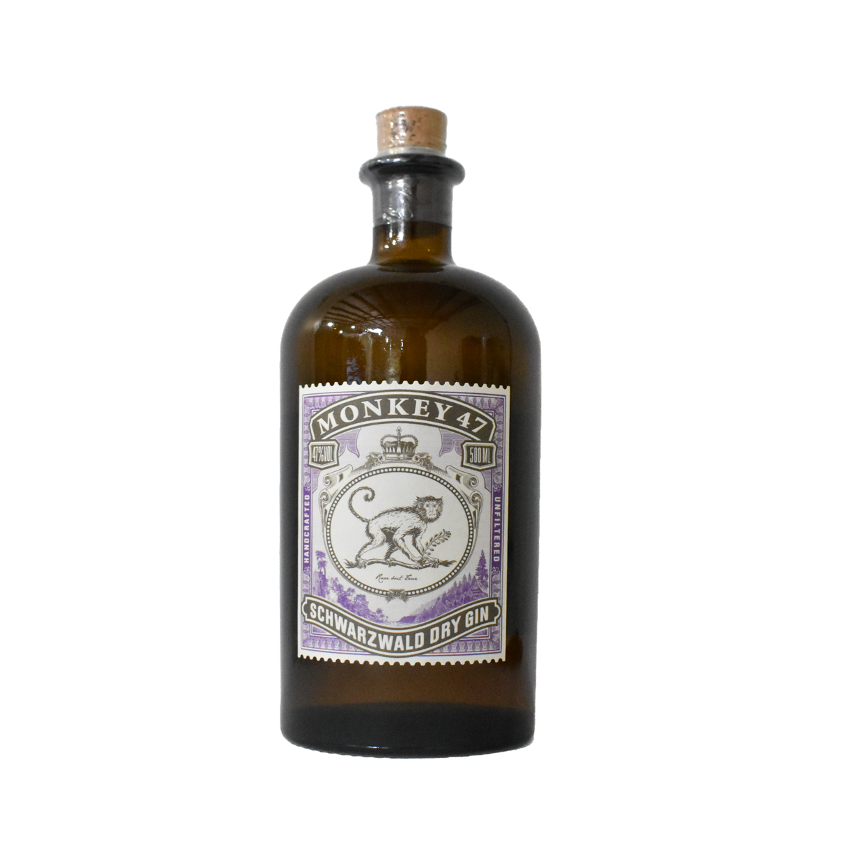 Monkey 47 Gin 500ml