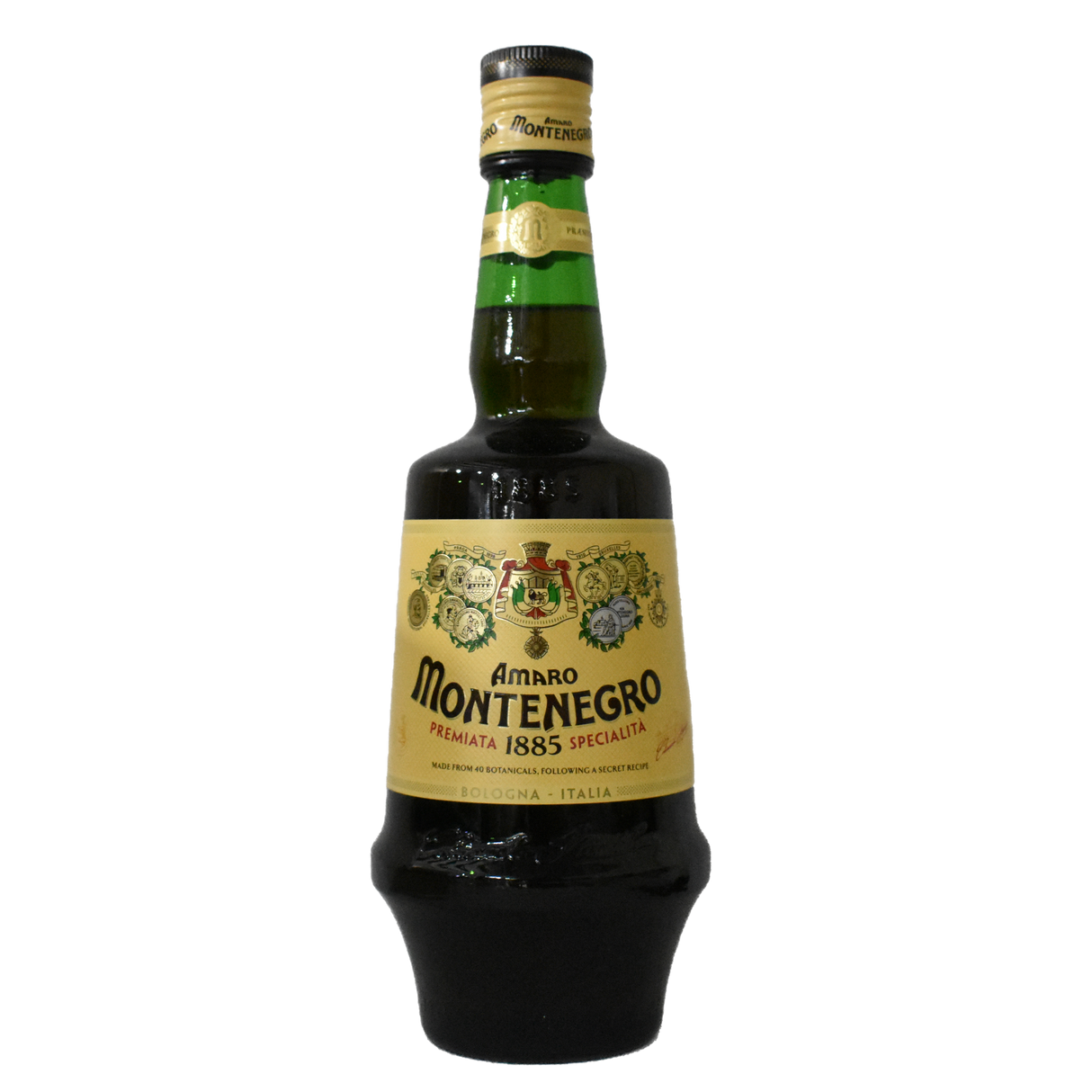 Amaro Montenegro Liqueur 23% 700ml