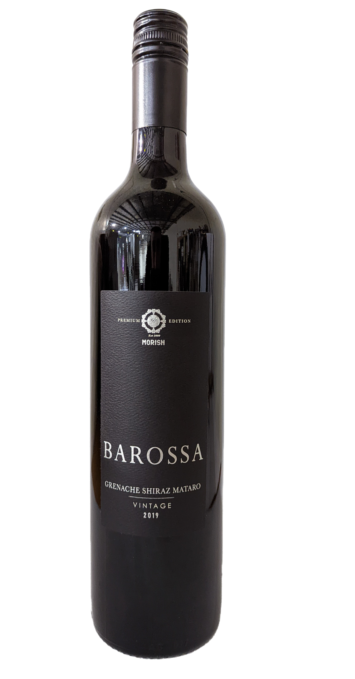 Morish Barossa GSM