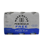 Mornington Peninsula Alcohol Free Case 24