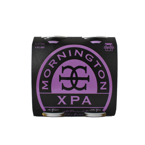Mornington Peninsula XPA 4 Pack