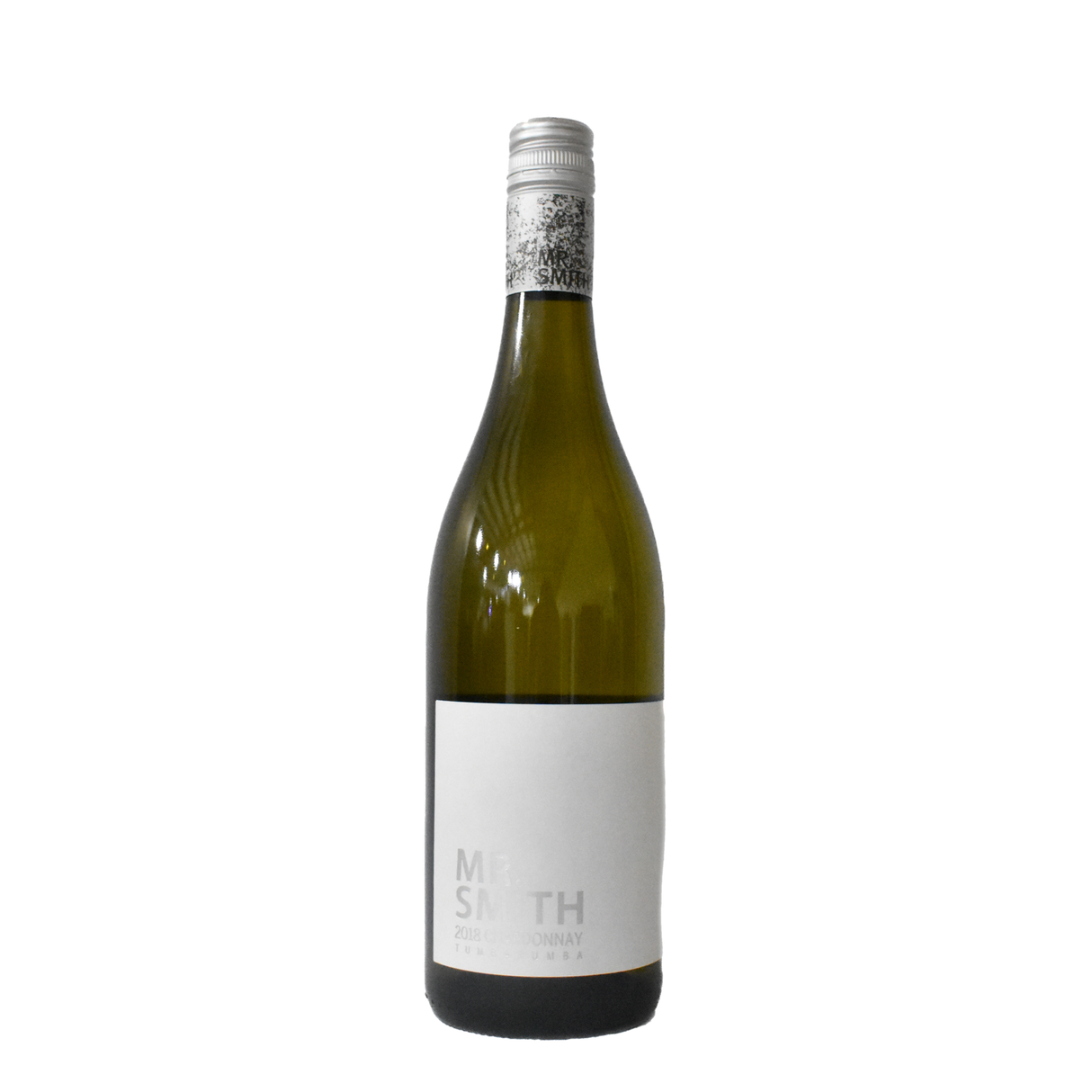 Mr Smith Tumbarumba Chardonnay