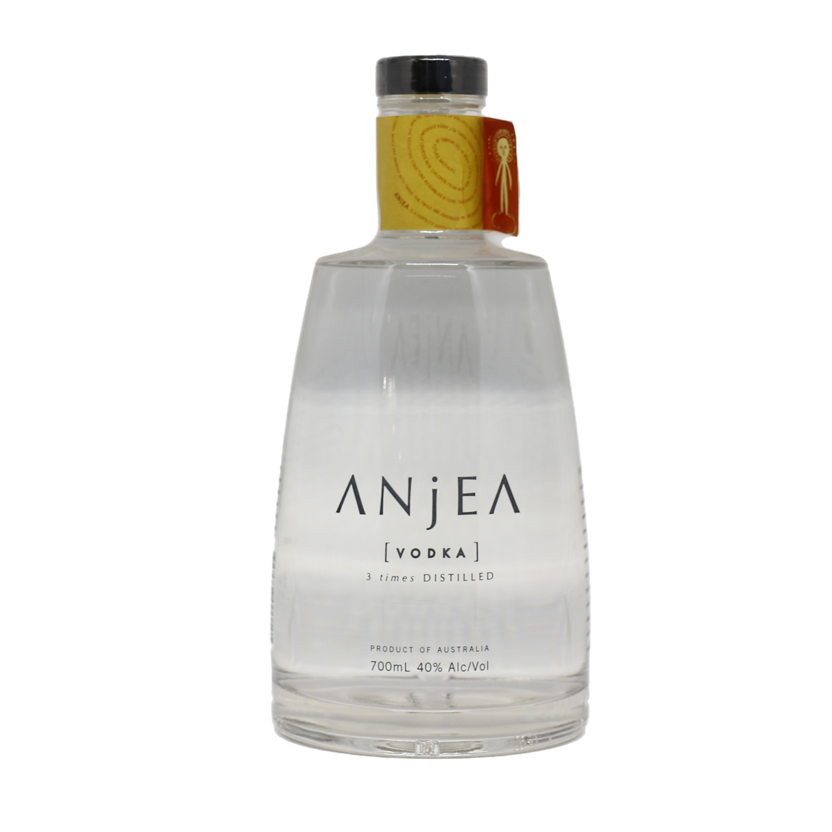 Mt Uncle Anjea Vodka 700ml