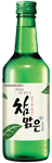 Charm Malgeun Soju Original 17.5% Case 20