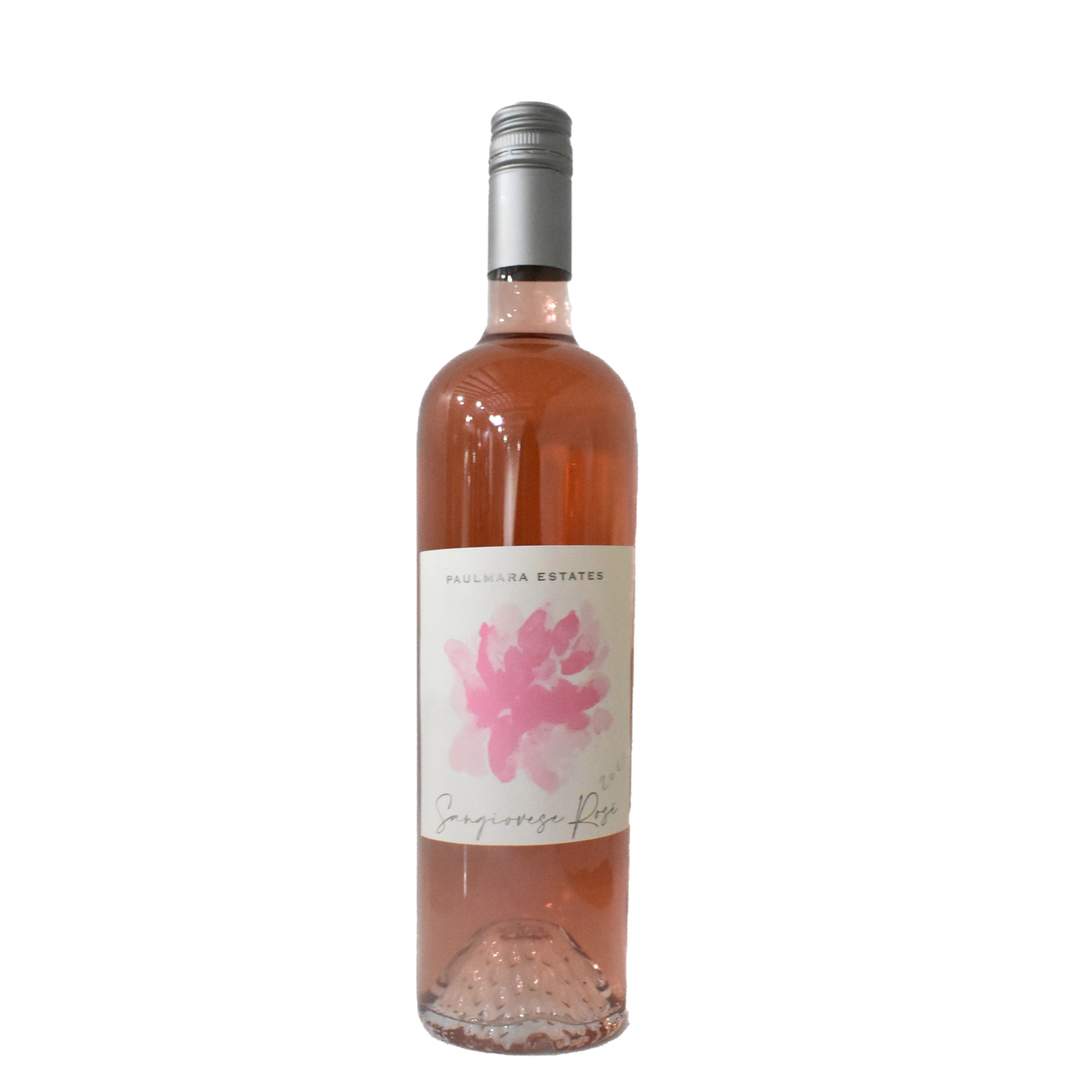 Paulmara Sangiovese Rose