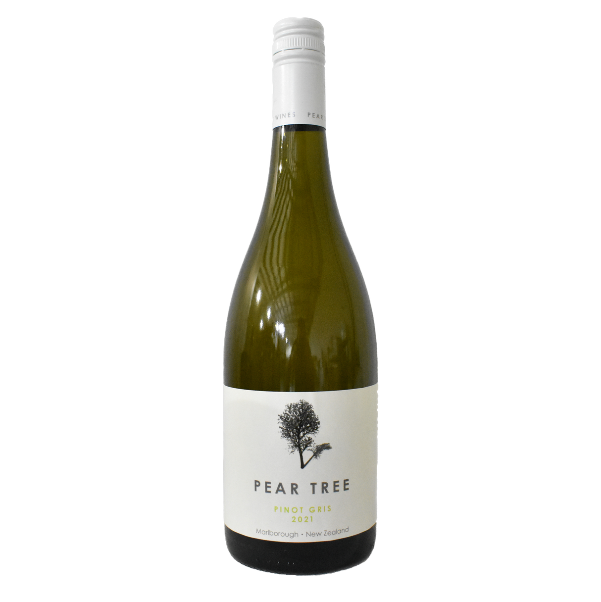 Pear Tree Pinot Gris