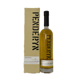 Penderyn Ex Moscatel Cask Single Malt Welsh Whisky 700ml 60.9%%