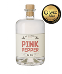 Audemus Pink Pepper Gin 500ml