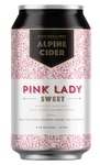 Alpine Cider Sweet 4 Pack