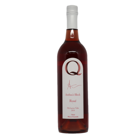 Q Wines Rose