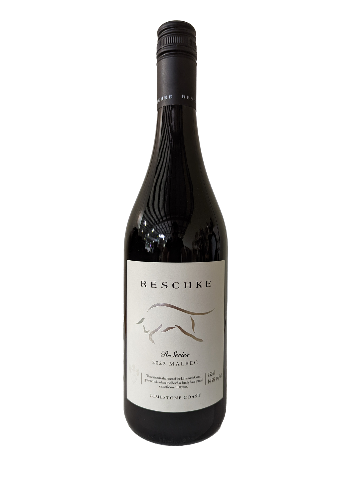 Reschke R Series Malbec