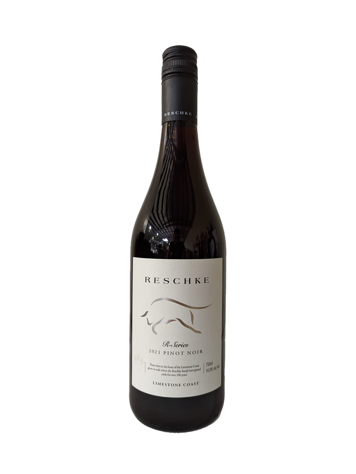 Reschke R Series Pinot Noir