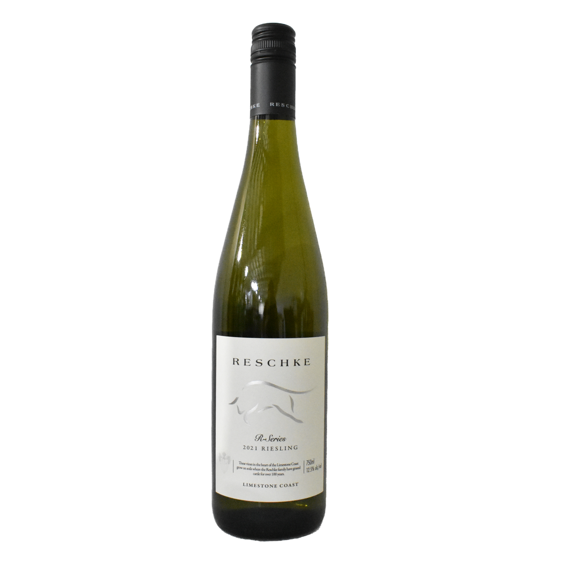 Reschke R Series Riesling – Farrah's Liquor Collective