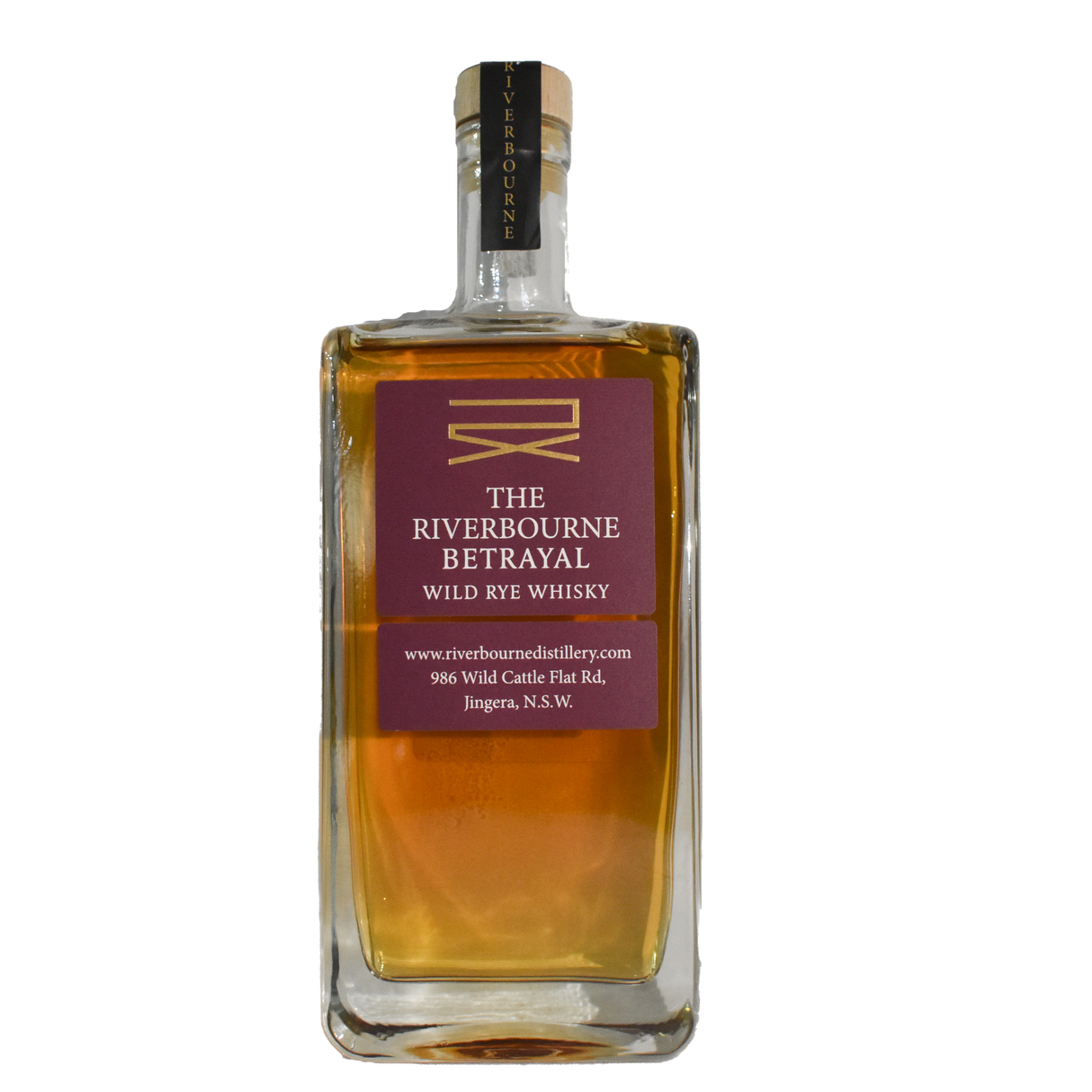 Riverbourne Betrayal 500ml