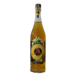 Rooster Rojo Smoked Pineapple Tequila 38% 700ml