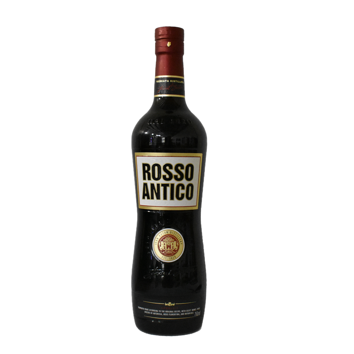 Vermouth Rosso Antico 750ml 16%