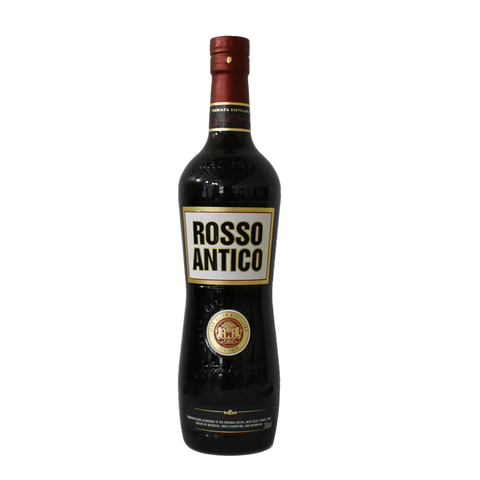 Vermouth Rosso Antico 750ml 16%