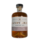 Sandy Gray Winter Gin 500ml