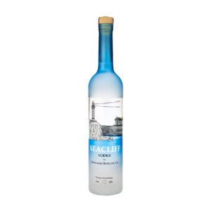 Headlands Seacliff Vodka